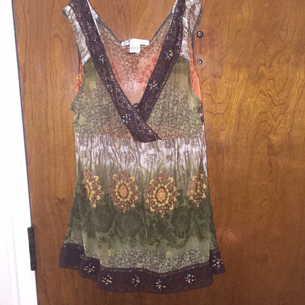 Beautiful shirt